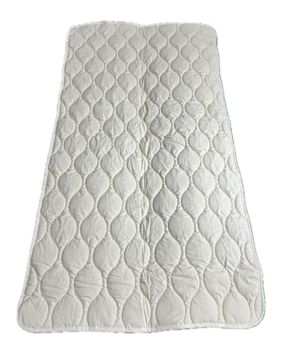 Ներքնակի ծածկոց բամբակ մանկական