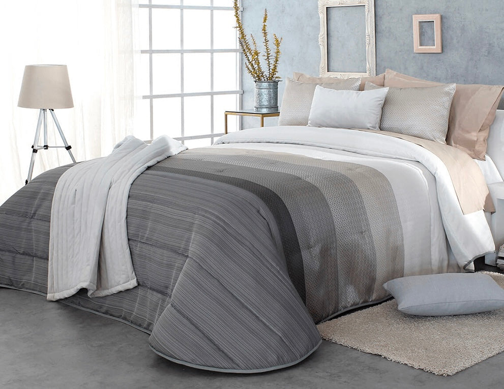 Ծածկոց ժակարդ մգդակած