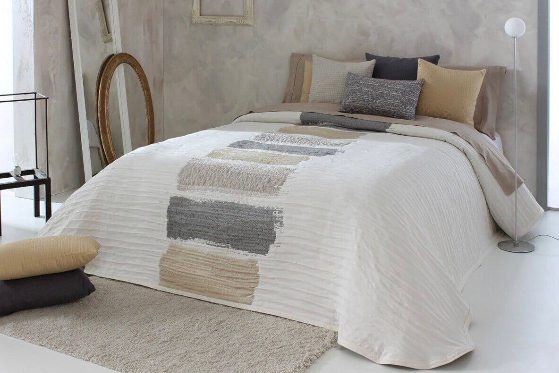 Ծածկոց ժակարդ երկկողմանի