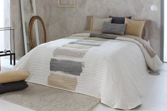 Ծածկոց ժակարդ երկկողմանի