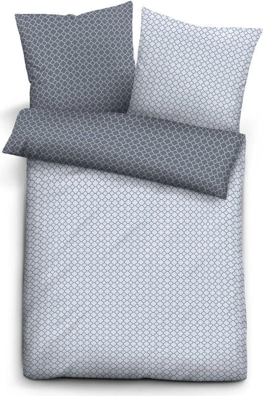 Bed linen set mako-satin