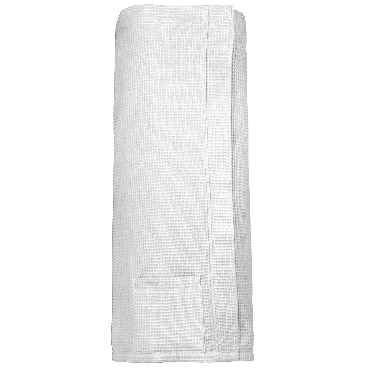 Sarong women waffle pique