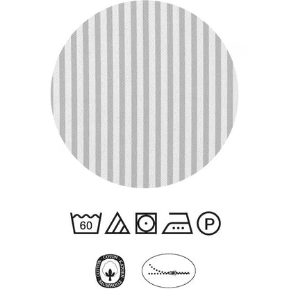 Bed linen set mako-satin