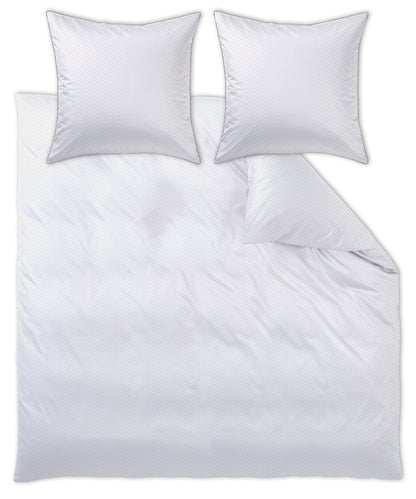 Անկողնային սպիտակեղենի հավաքածու մակո-բրոկատ-դամասկ