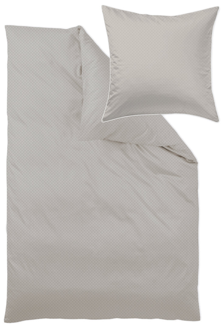 Անկողնային սպիտակեղենի հավաքածու մակո-բրոկատ-դամասկ