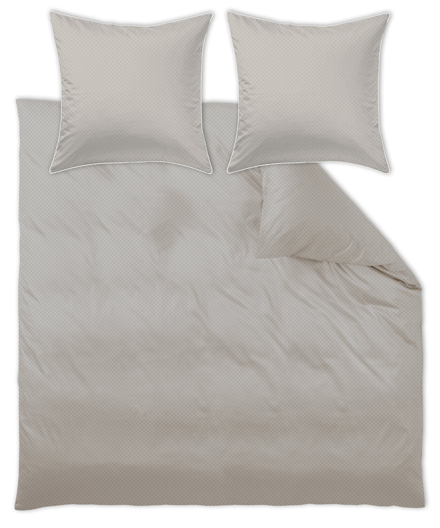 Անկողնային սպիտակեղենի հավաքածու մակո-բրոկատ-դամասկ