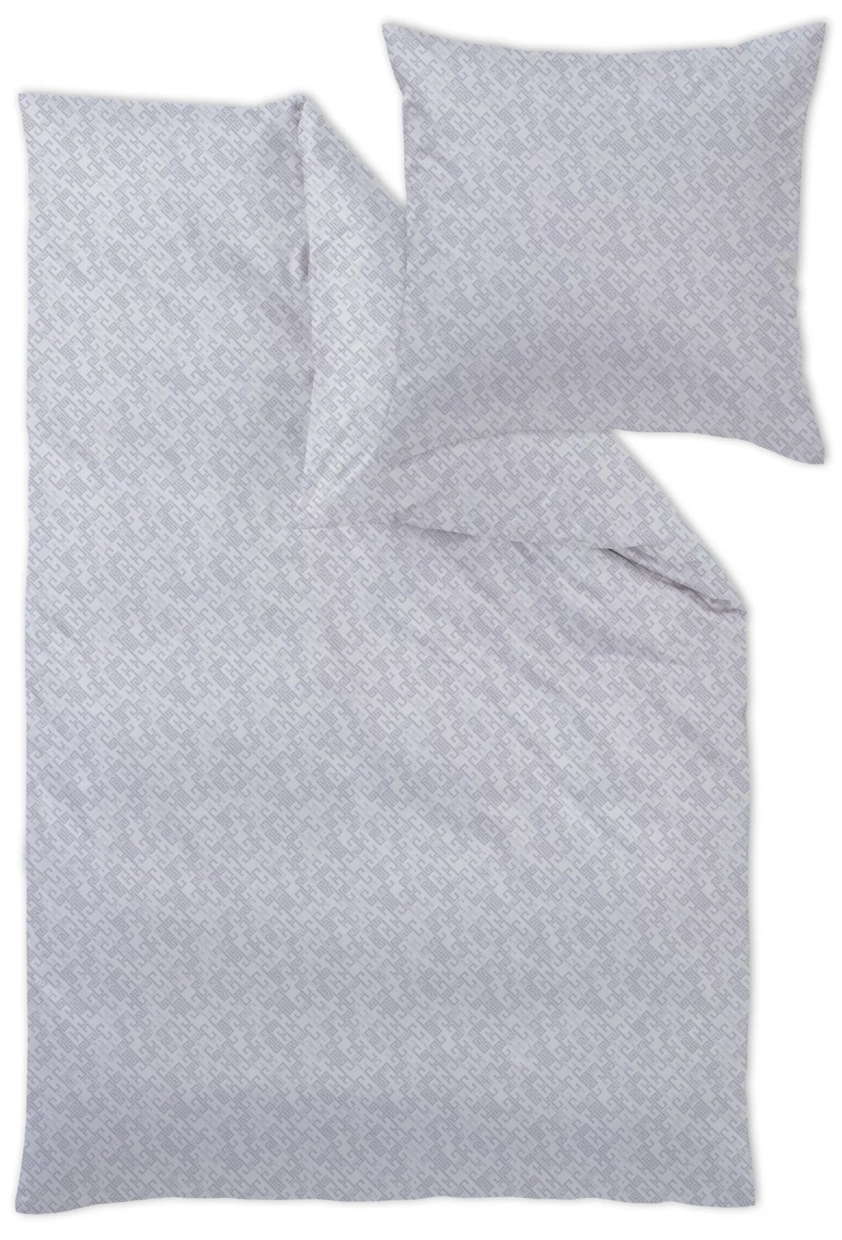 Bed linen set mako-brocade-damask