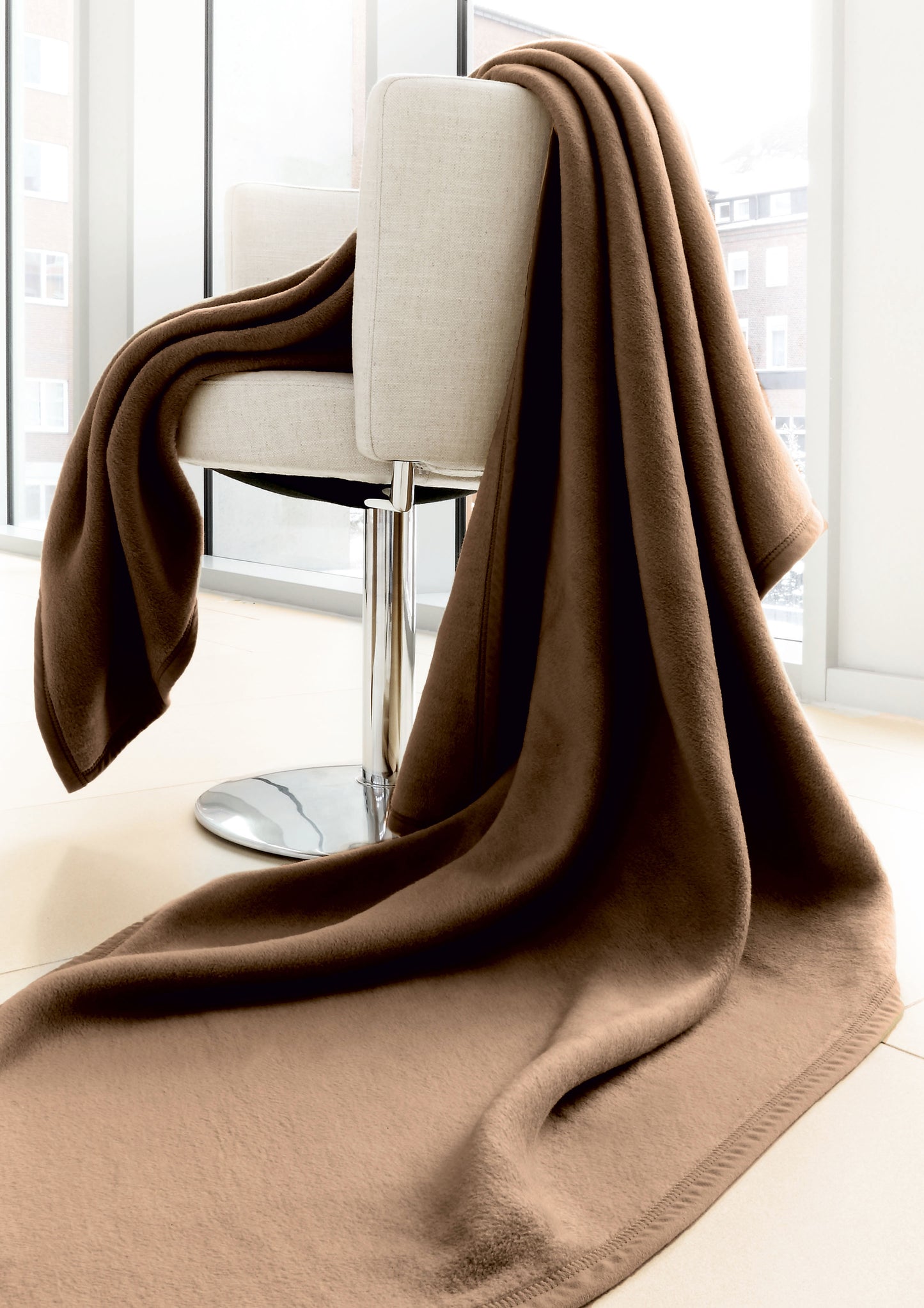 Blanket cotton