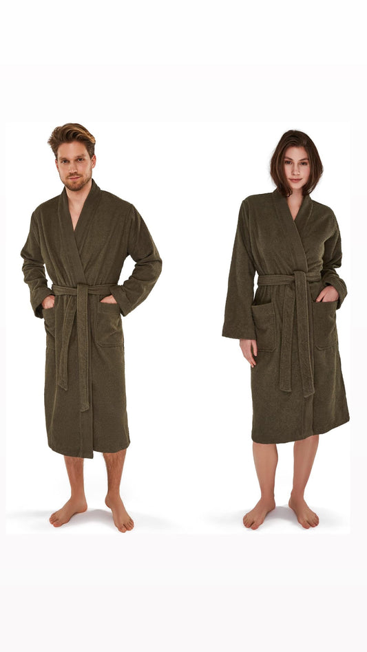 Bathrobe