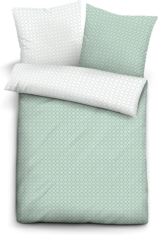 Bed linen set mako-satin