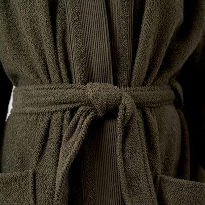 Bathrobe