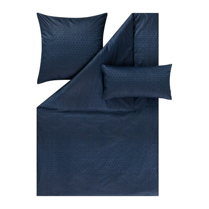 Bed linen set swiss premium-satin