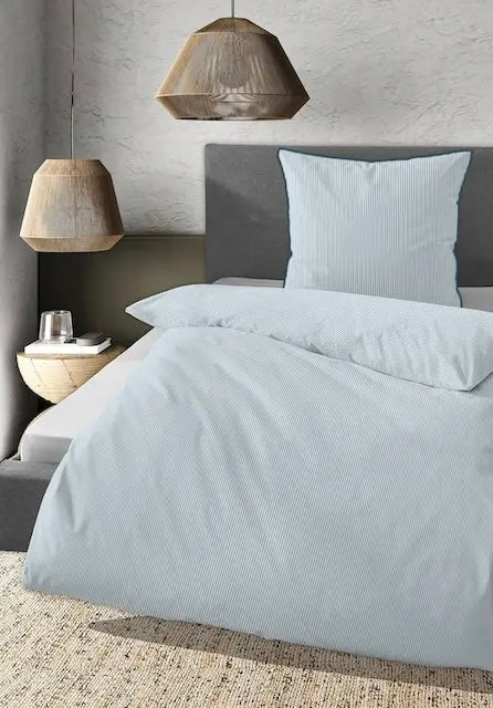 Bed linen set mako-satin