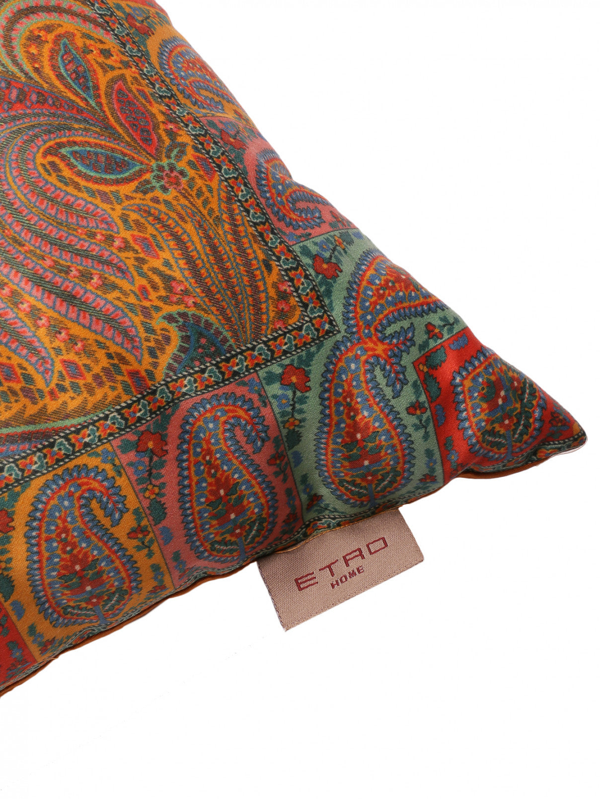 Cushion cotton Etro