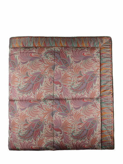 Quilted bedcover Etro