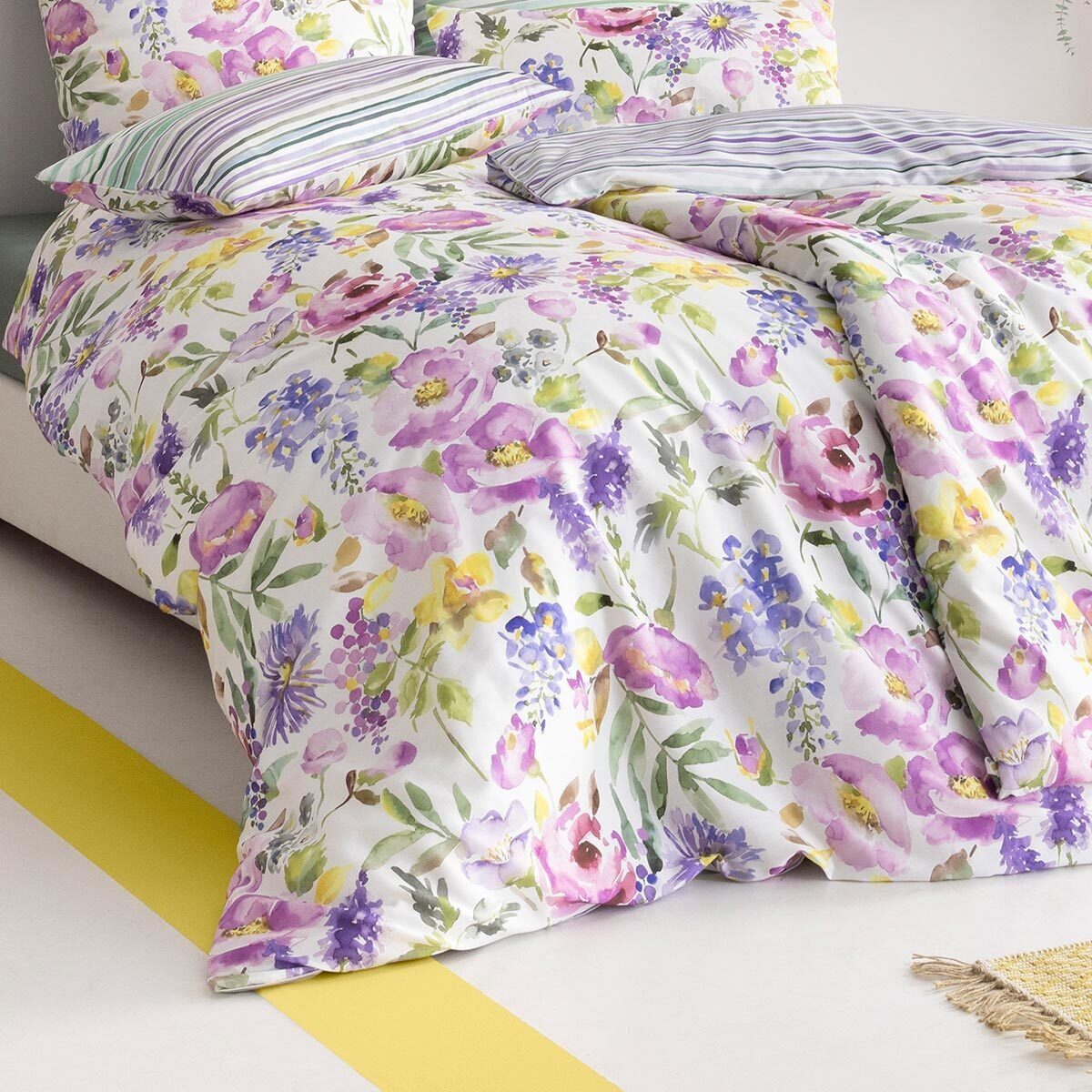 Bed linen set mako-satin