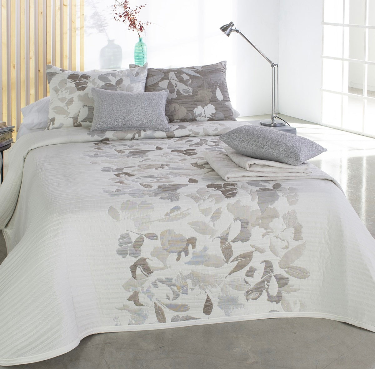 Ծածկոց ժակարդ երկկողմանի