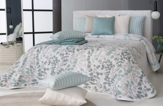 Ծածկոց ժակարդ երկկողմանի