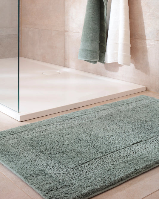 Bath rug