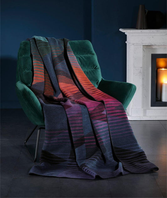 Blanket cotton