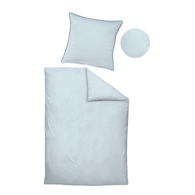 Bed linen set mako-satin