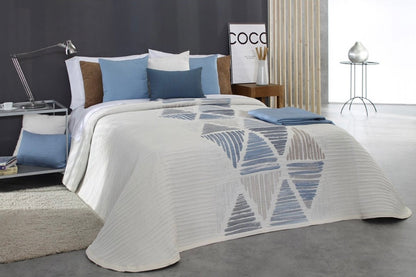 Ծածկոց ժակարդ երկկողմանի