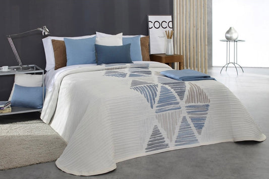 Ծածկոց ժակարդ երկկողմանի