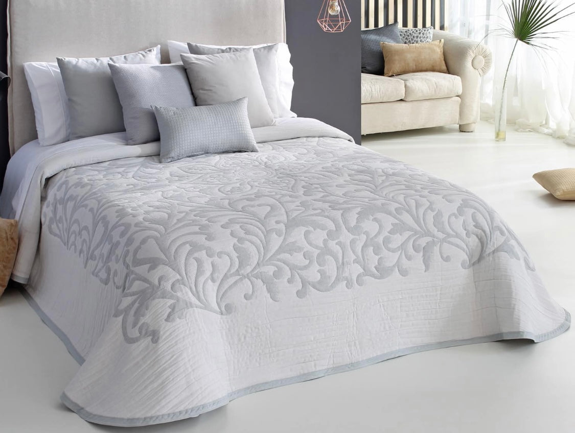 Ծածկոց ժակարդ երկկողմանի