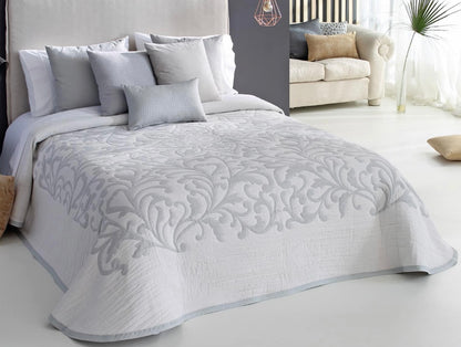 Ծածկոց ժակարդ երկկողմանի