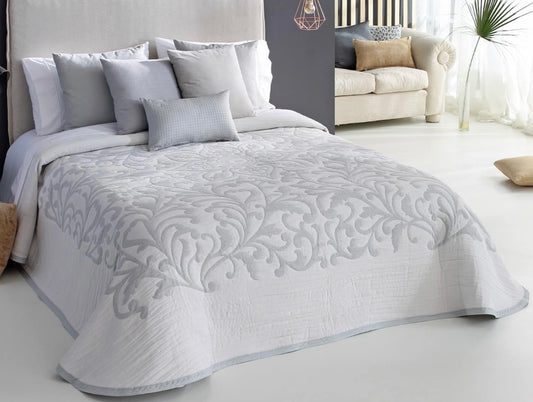 Ծածկոց ժակարդ երկկողմանի