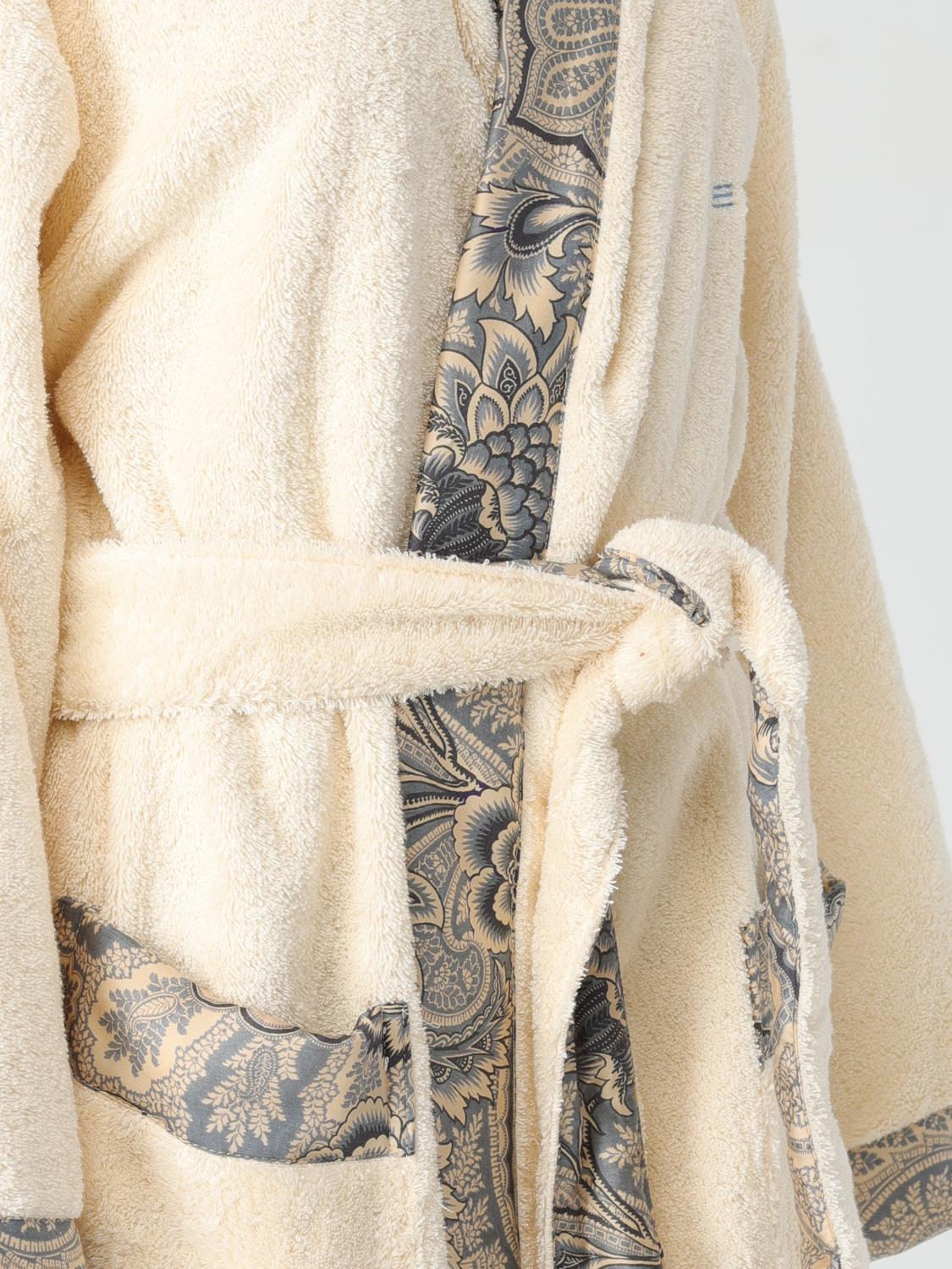 Bathrobe Etro