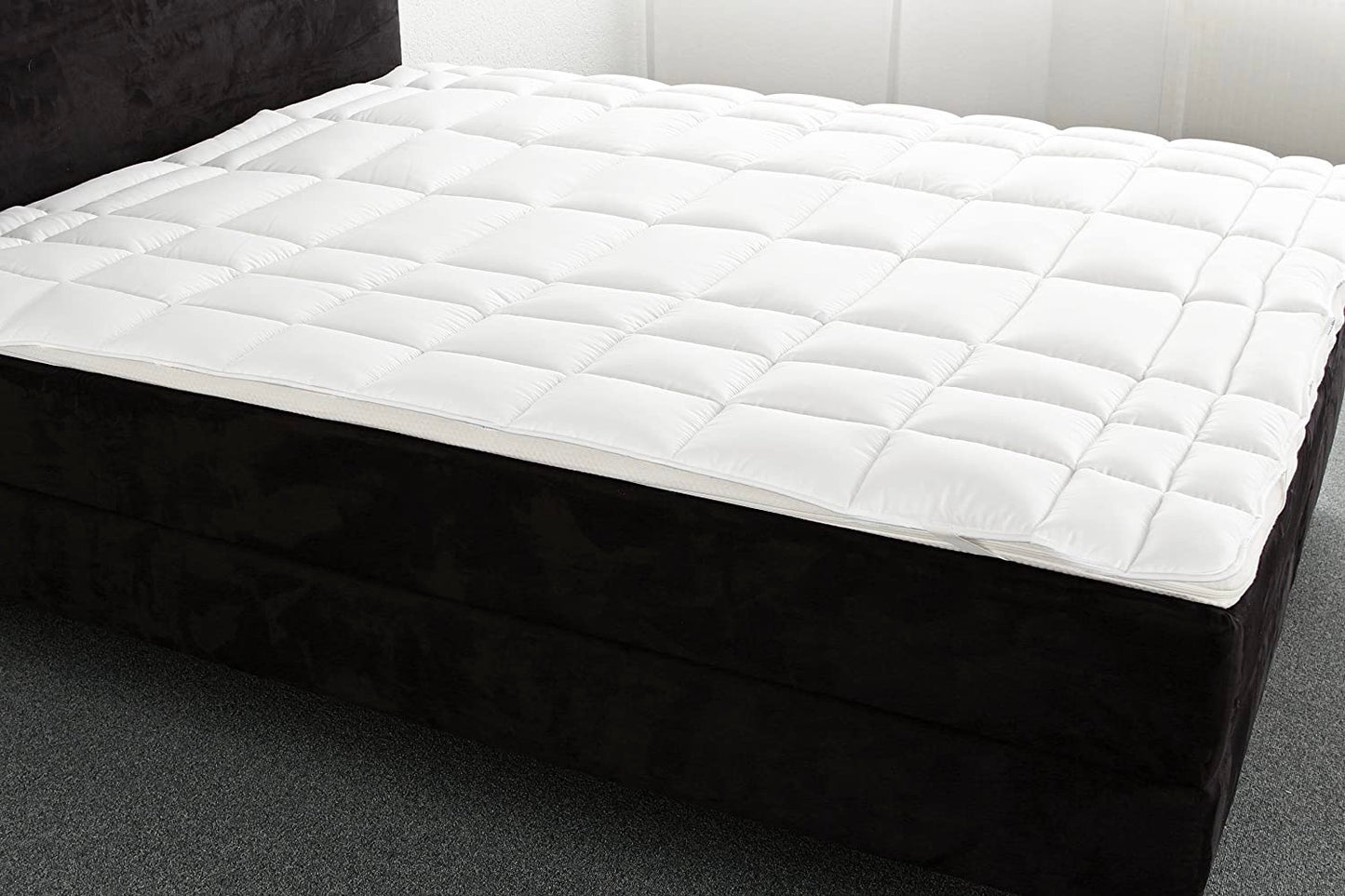 Ներքնակի ծածկոց բրդյա մերինոս