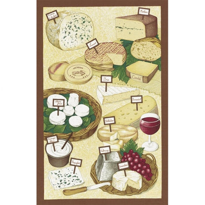 Tea towel
