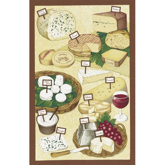 Tea towel