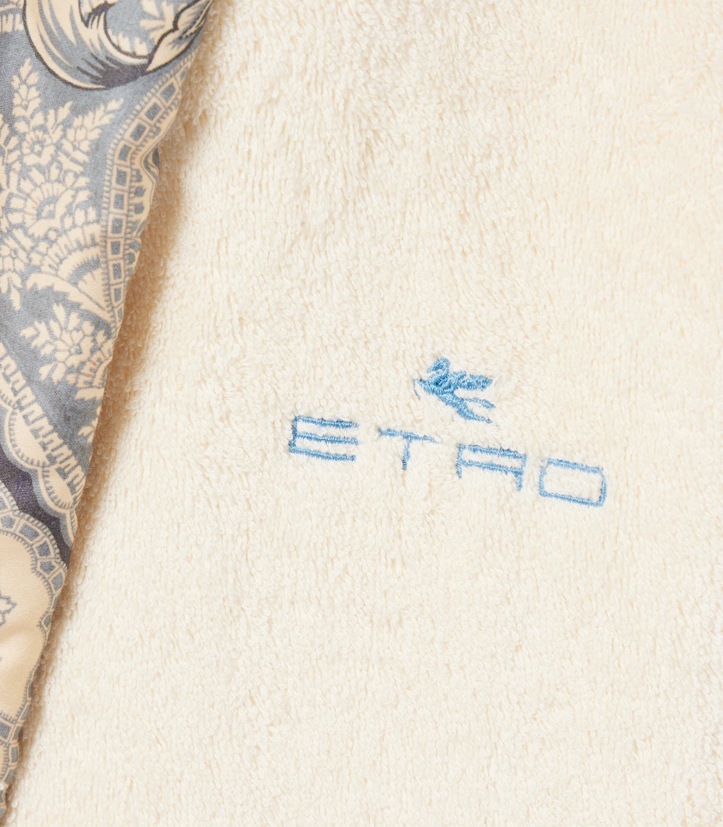 Bathrobe Etro