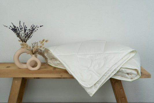 Duvet cotton light
