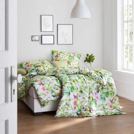 Bed linen set mako-satin