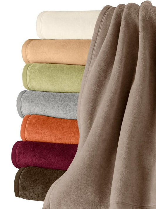 Blanket cotton