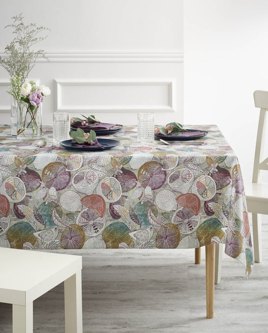 Tablecloth stain-resistant 150 cm