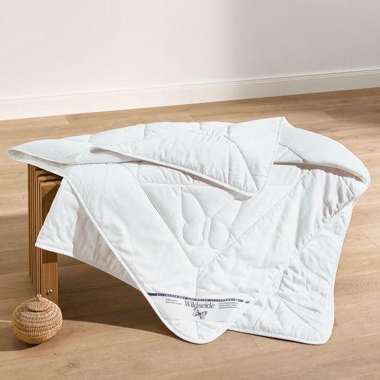 Duvet silk light