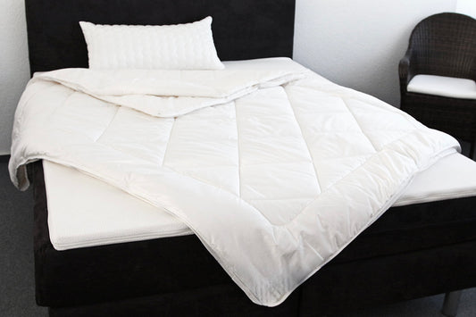 Duvet merino wool 4-seasons
