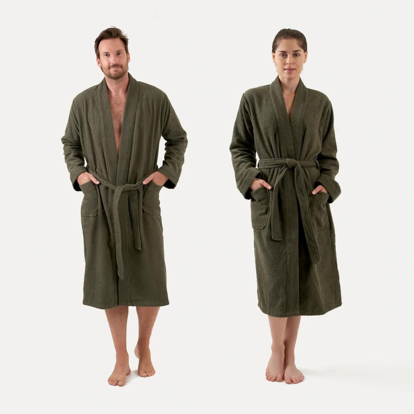 Bathrobe