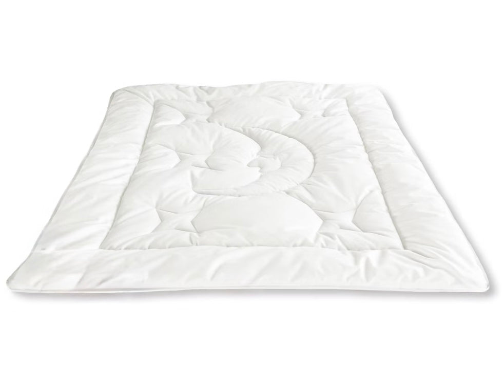 Duvet megafill baby