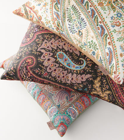 Cushion cotton Etro
