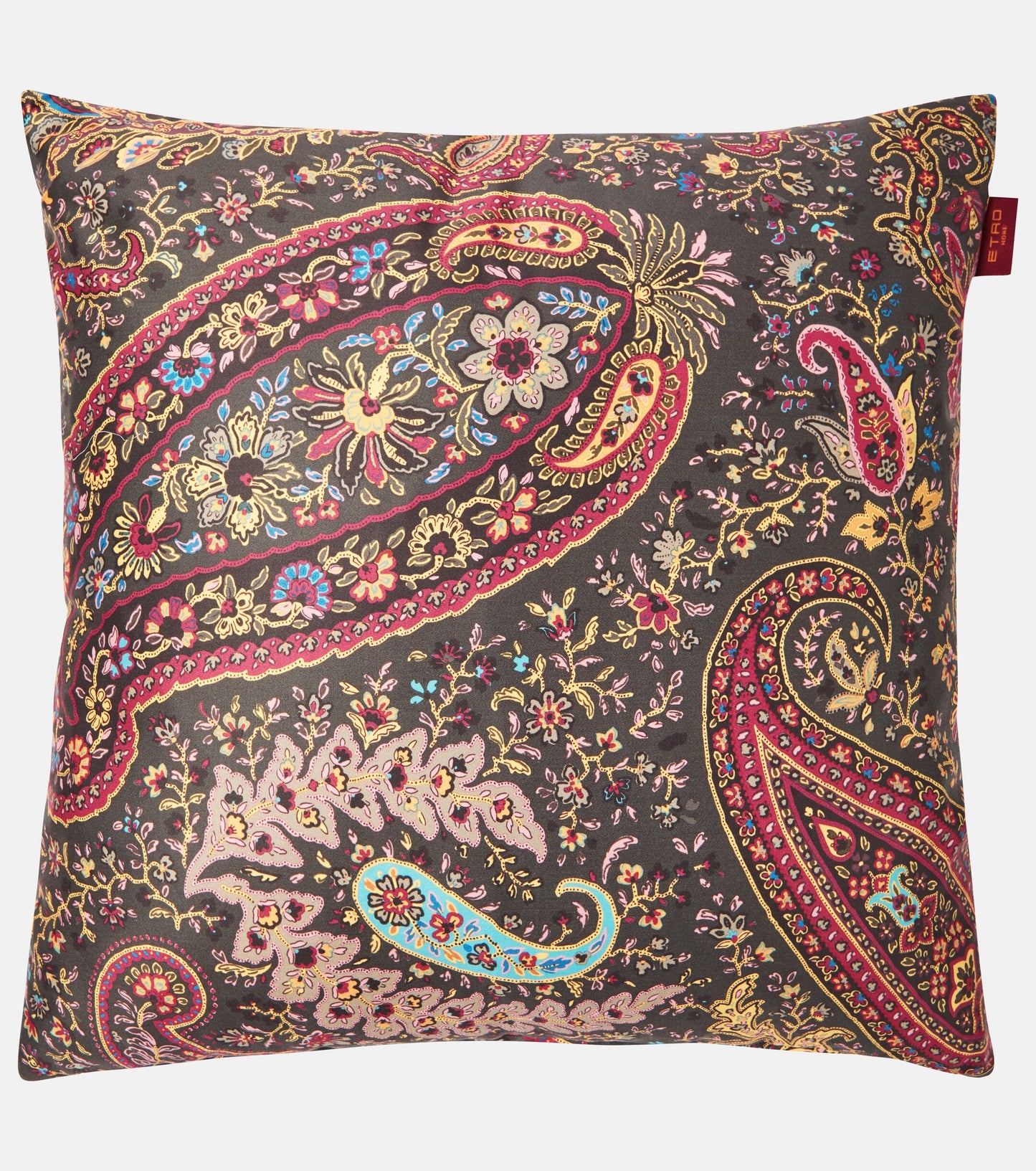 Cushion cotton Etro