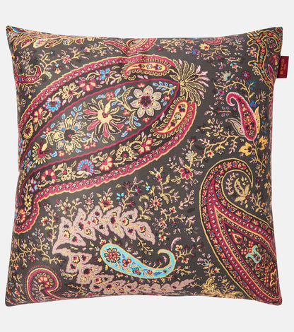 Cushion cotton Etro