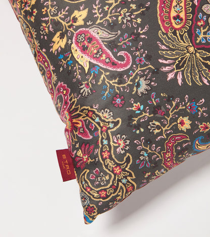 Cushion cotton Etro