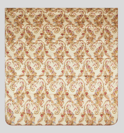 Quilted bedcover Etro