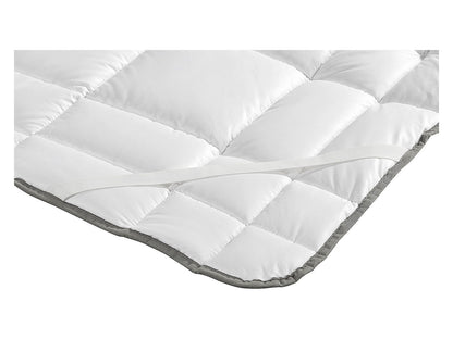 Mattress topper cotton