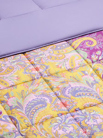 Quilted bedcover Etro